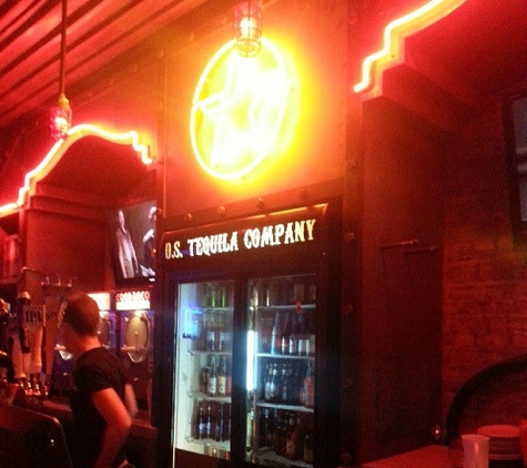 D.S. Tequila Company - Chicago, IL