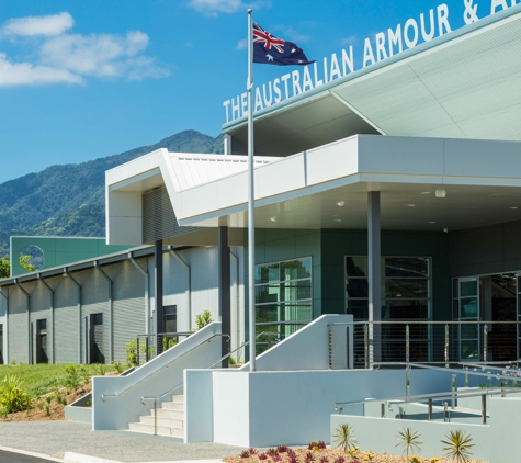 JMc Architects - Stratford, QLD