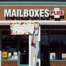 Mailboxes Plus - Packaging Service