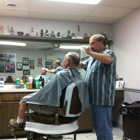 Tim's Barber Shop