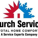 Church Services - Heating Equipment & Systems-Repairing