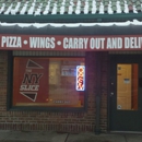 The NY Slice - Pizza