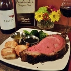 Fredricks Supper Club