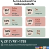 Auto Locksmiths Indianapolis IN gallery