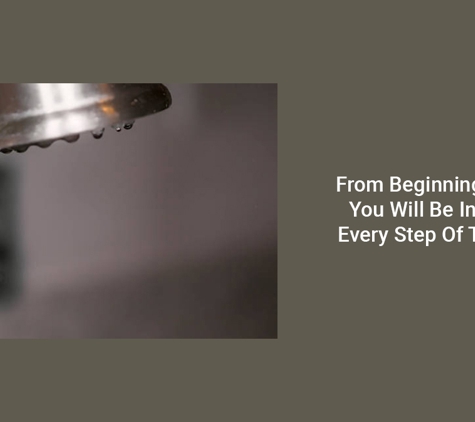 Underground Services Detection - Sydenham, VIC. From Beginning To End You Will Be Involved Every Step Of The Way