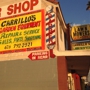 Carrillo's Lawn Mower Shop