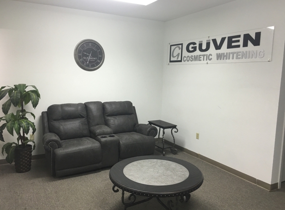 Guven Cosmetic Whitening - Slidell, LA