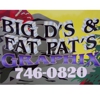 Big D's & Fat Pat's Graphix gallery