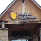 Gillette Children's Baxter Clinic