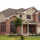 Solar Screens of South Texas - Door & Window Screens