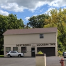Oestreich Sales & Service - Locks & Locksmiths