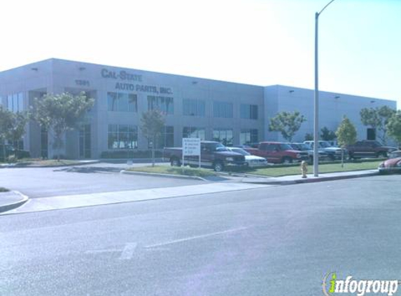 Cal-State Auto Parts Inc - Anaheim, CA