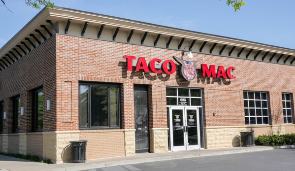 Taco Mac - Roswell, GA