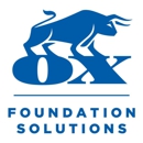 Ox Foundations - Foundation Contractors