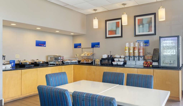 Best Western Hartford Hotel & Suites - Hartford, CT