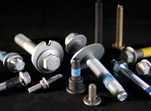 Staetite Fastener - Heidelberg West, VIC