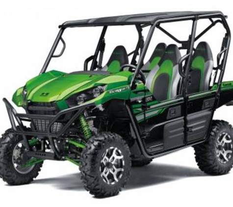 JRs Mower & Motorcycles - Bairnsdale, VIC