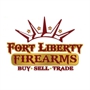 Fort Liberty Firearms