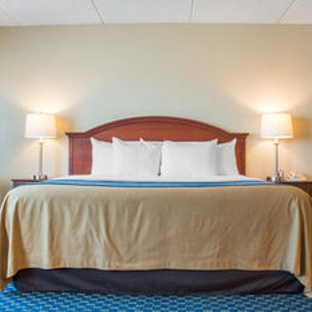 Comfort Inn - Rochester, NY