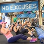 No Excuses Fitness