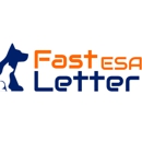 Fast ESA Letter - Mental Health Services
