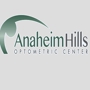 Anaheim Hills Optometric Center