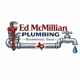 Ed McMillian Plumbing