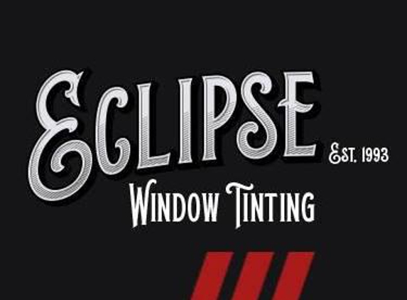 Eclipse Window Tinting - Troy, MO