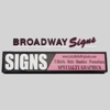Broadway Signs Inc gallery