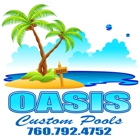 Oasis Custom Pools