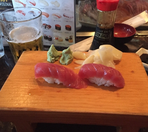 Sushi Yaro - San Diego, CA