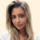 Olivia Olinger, Counselor - Counseling Services