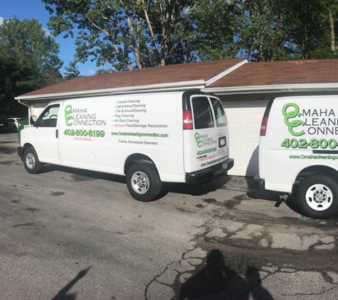 Omaha Cleaning Connection