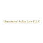 Stokes Law Office P