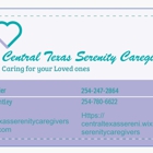 Central Texas Serenity Caregivers