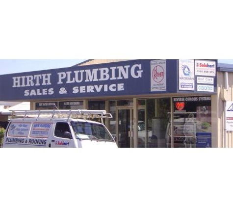 Hirth Plumbing Solahart - Mount Gambier, SA