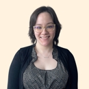 Lauren Morrison, Counselor - Counseling Services