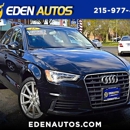 Eden Autos - Used Car Dealers