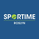 SPORTIME Roslyn - Tennis Courts