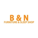 B & N Furniture & Sleep Shop - Furniture Stores