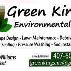 Green Kings Environmental Inc.