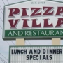 Pizza Villa And Italian Restaurant