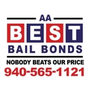AA Best Bail Bonds Denton - Bail Bonds