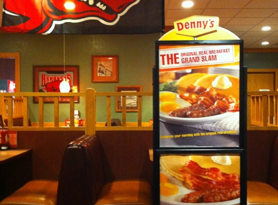 Denny's - Springdale, AR