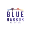 Blue Harbor Painting gallery