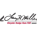 Larry H. Miller Dodge Ram Havana - New Car Dealers
