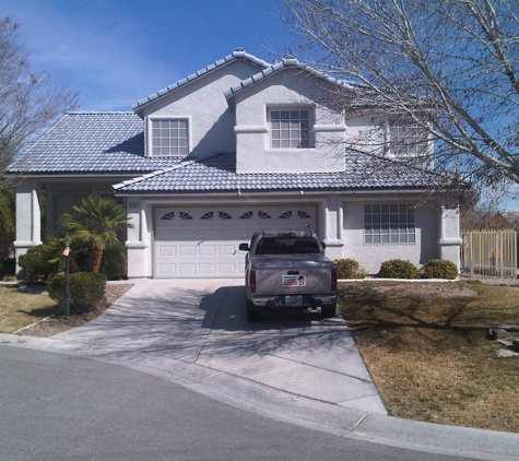 Ariat Roofing, Inc. - North Las Vegas, NV