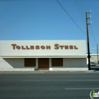 Tolleson Steel