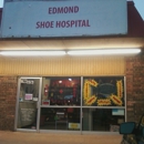 Edmond Shoe Hospital - Shoe Repair