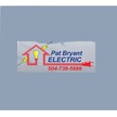 Pat Bryant Electric - Electric Contractors-Commercial & Industrial